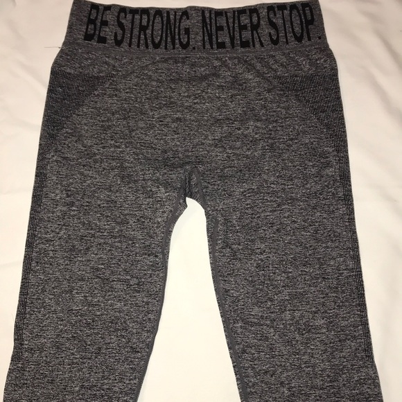 Forever 21 leggings - Picture 3 of 3